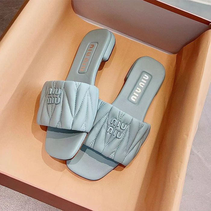 Summer Romantic Slippers for Women,