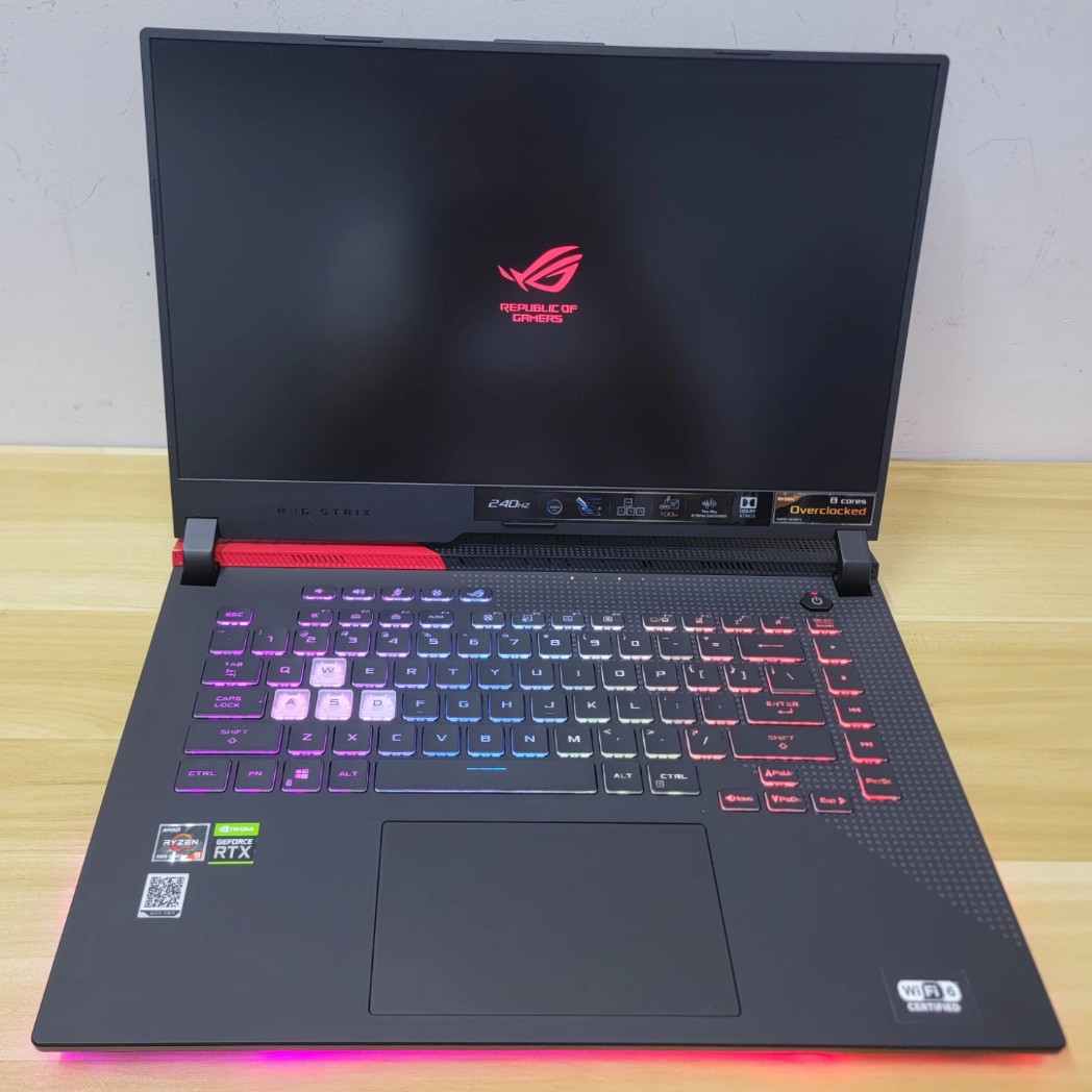 Laptop Fx86Fx95 Flying Fortress Tianxuan