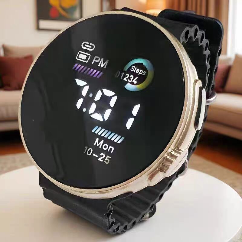 Youth Digital Watches