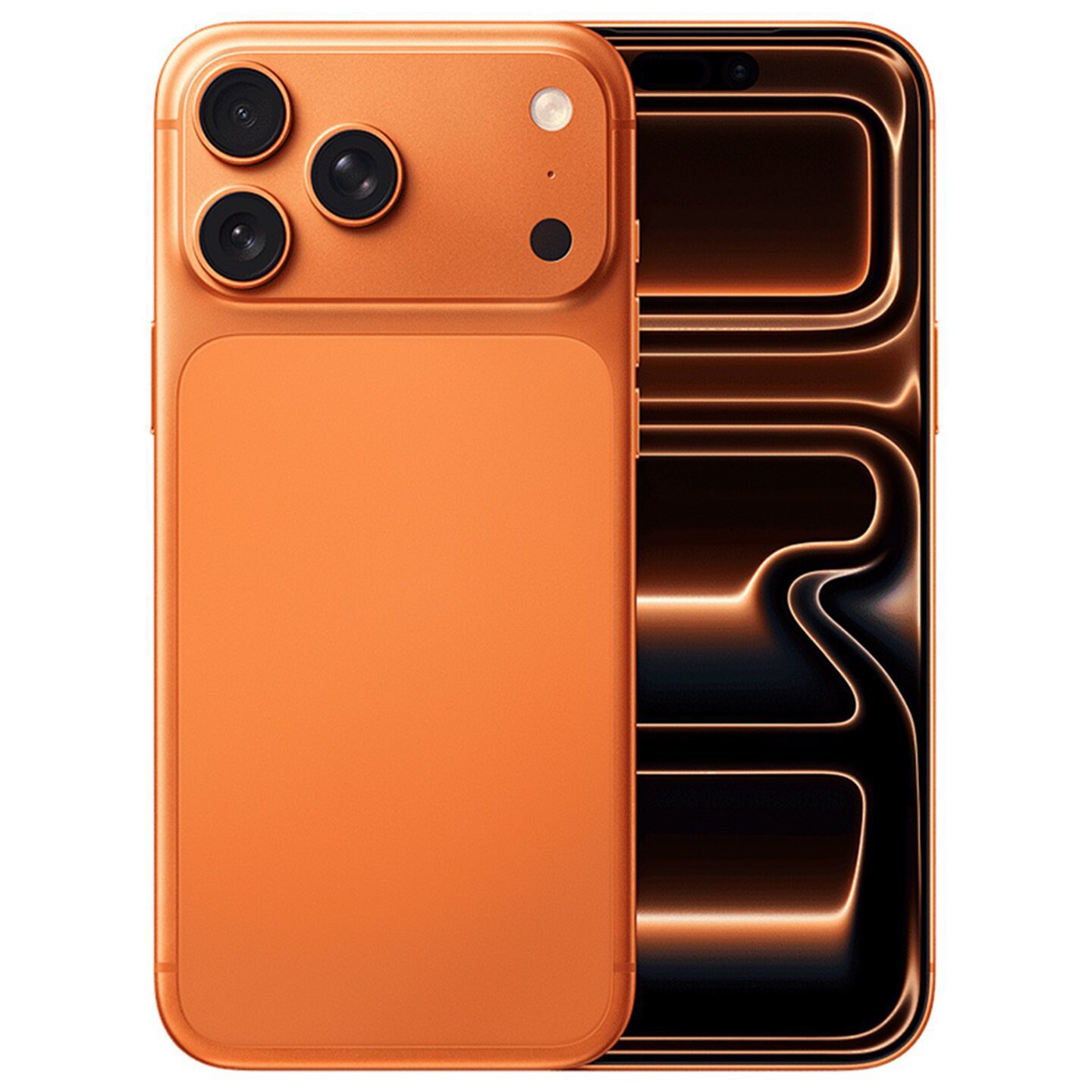 I17Pro Max Dynamic Island 16+1Tb Memory Full Network 5g Smartphone