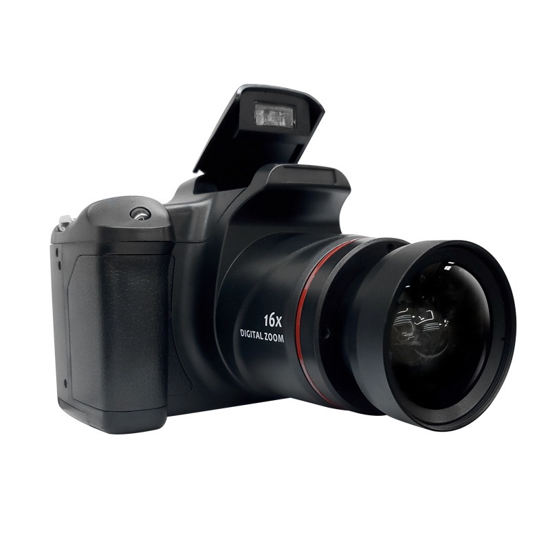 HD digital camera photography video dv