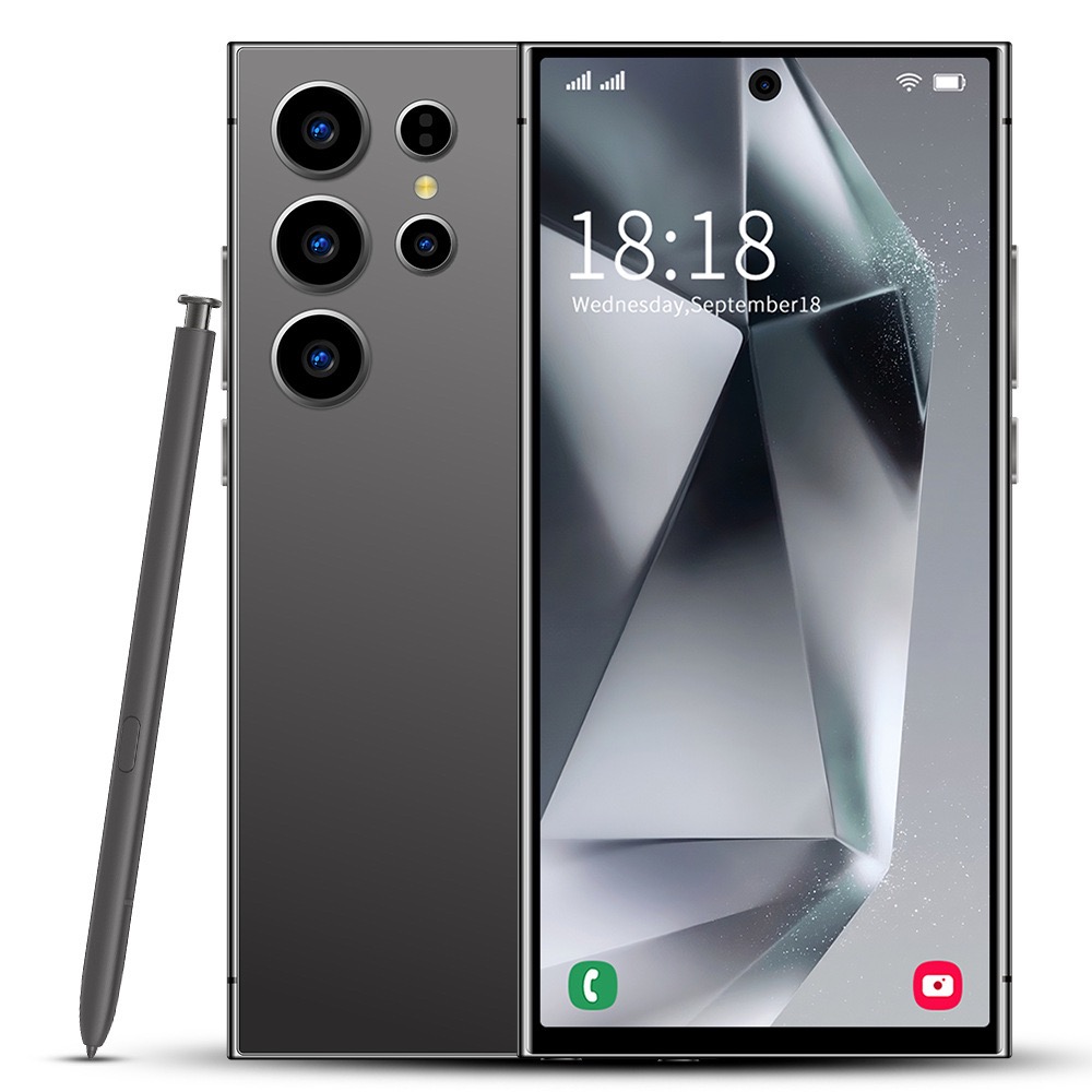 Russia's Ozons24 Ultra 16+1t Android 5g