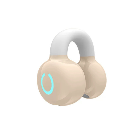 Yx09 Bone Conduction Berlin Sound Wireless Bluetooth Headset
