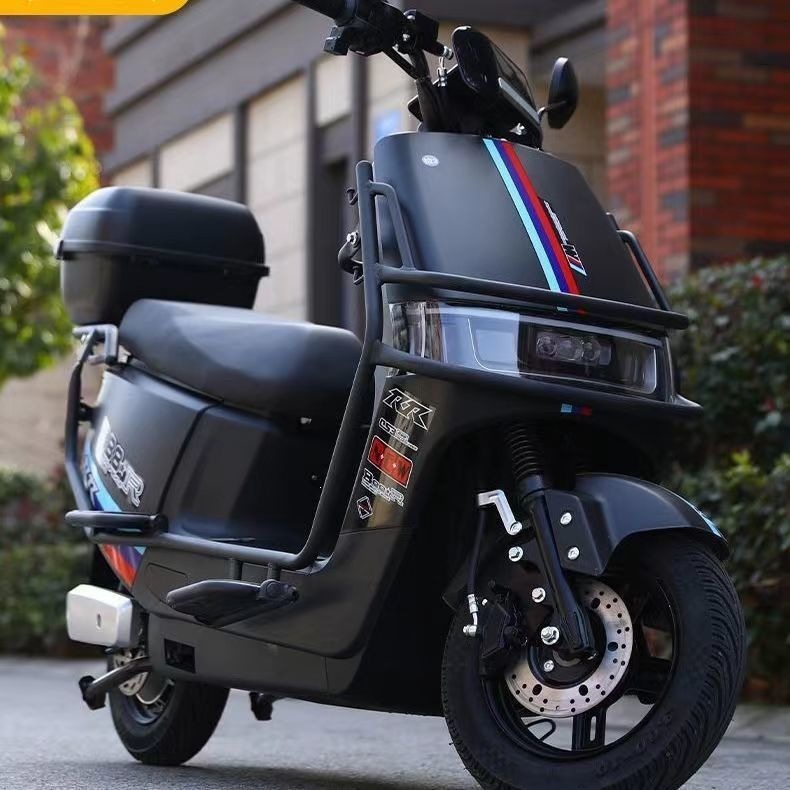 2026 New Model Electric Vehicle with Ultra-Long Range