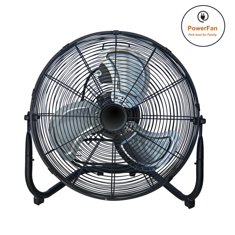 Electric Fan Source Manufacturer Household Appliances