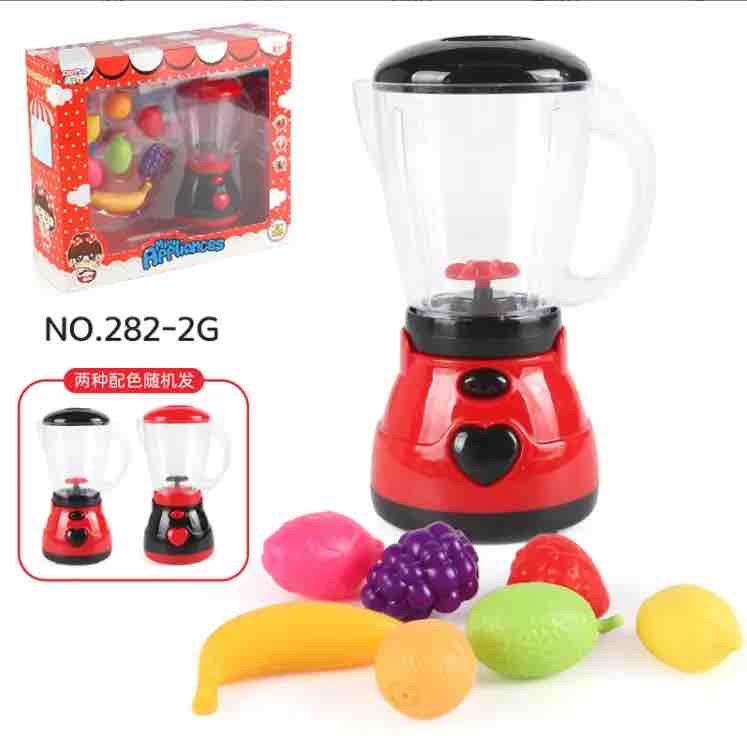 Miniature household appliances