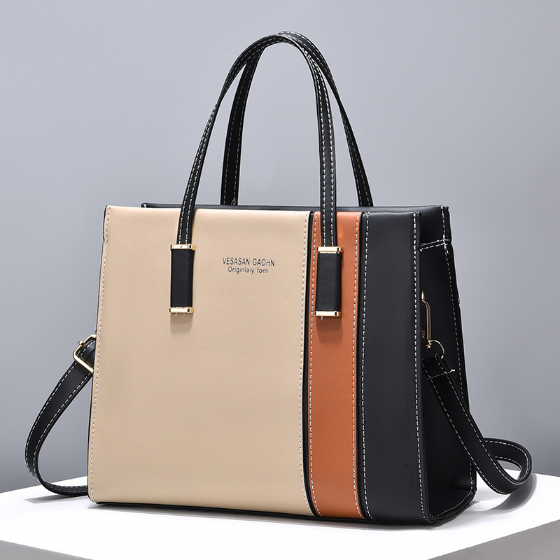 Large Capacity Mother Bag