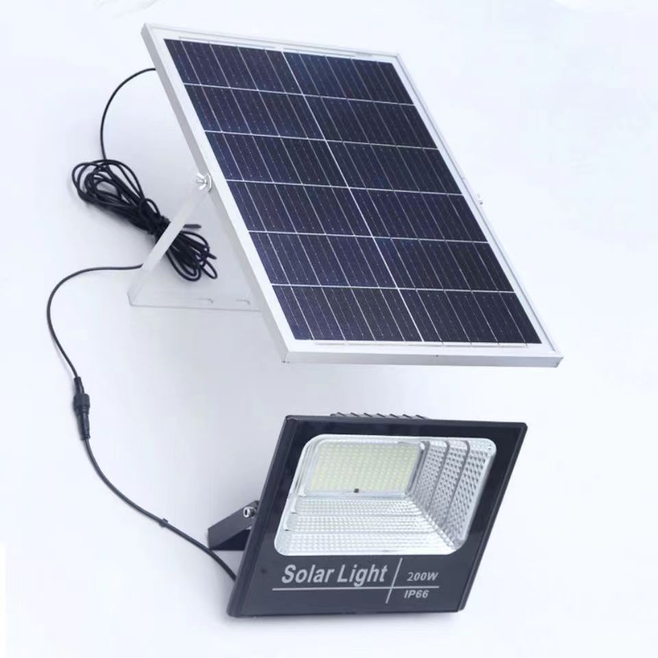 Solar Lights Outdoor Garden Lights Solar Floodlights Solar Light Human Body Sensor Solar Street Lights