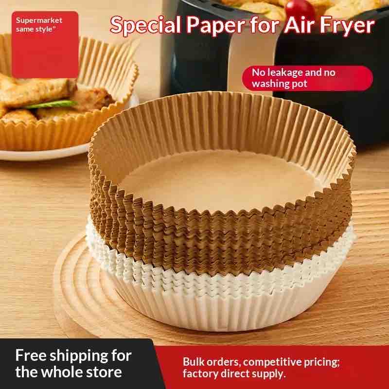 Special Paper for Air fryer