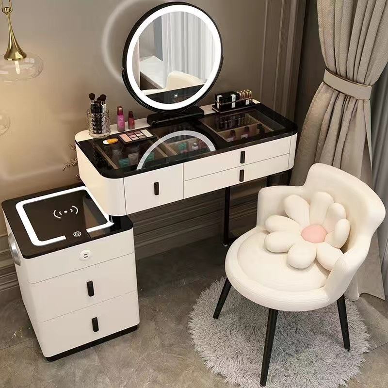 Nordic Bedroom Dressing Table