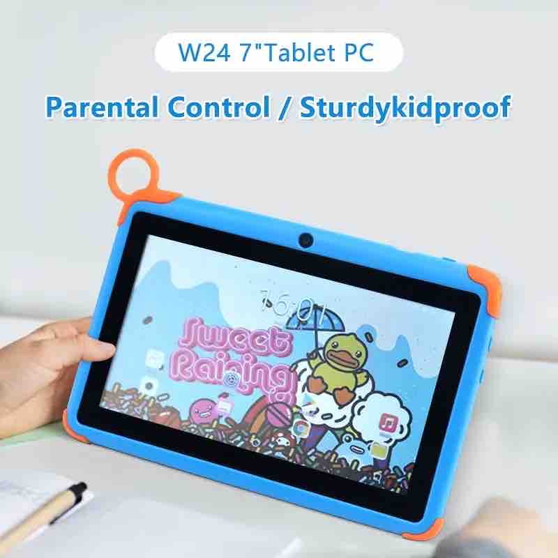 SAIL Air W24 Kid TabletPC