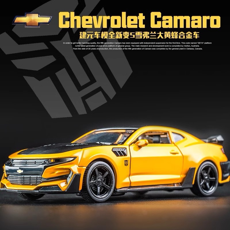 Hornet Sports Alloy Model Toy Car