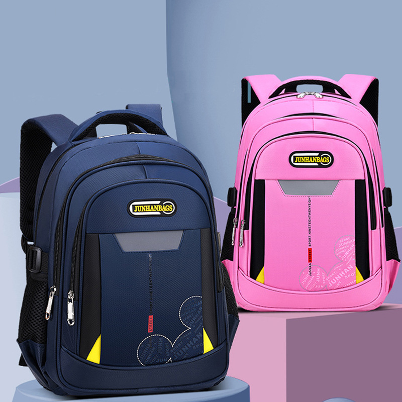 children's schoolbags for primary school students