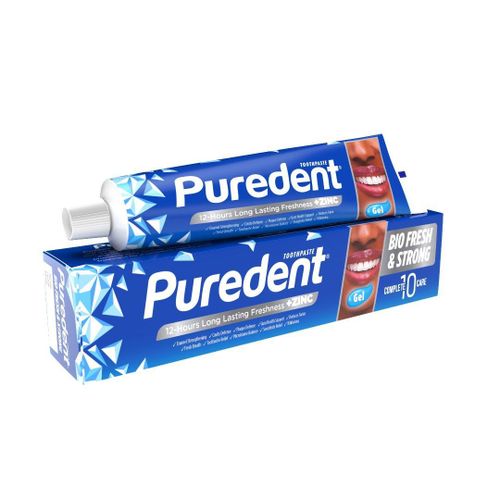 Puredent