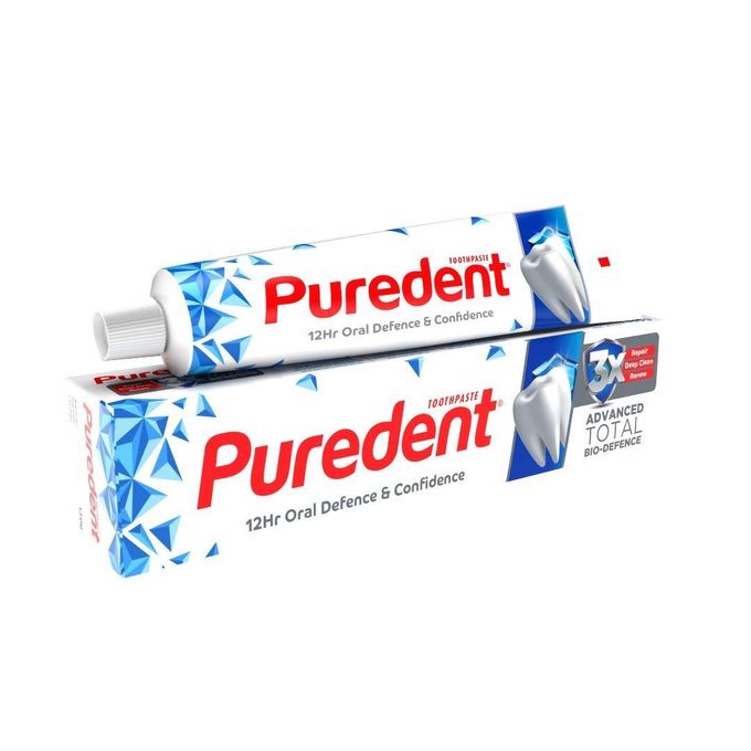 Puredent