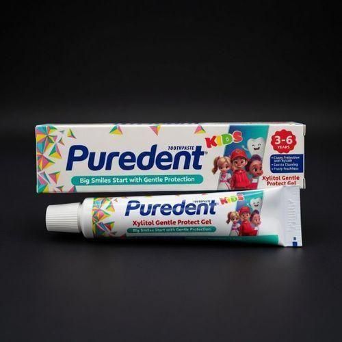 Puredent for Kids